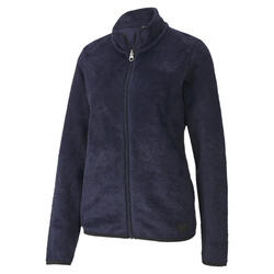 Sweatshirt vrouw Puma Sherpa