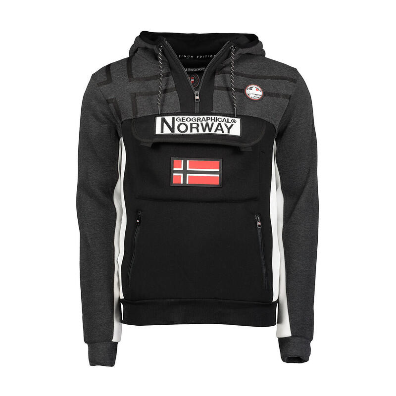 La chaqueta de Geographical Norway que está arrasando por estar a buen  precio en Decathlon