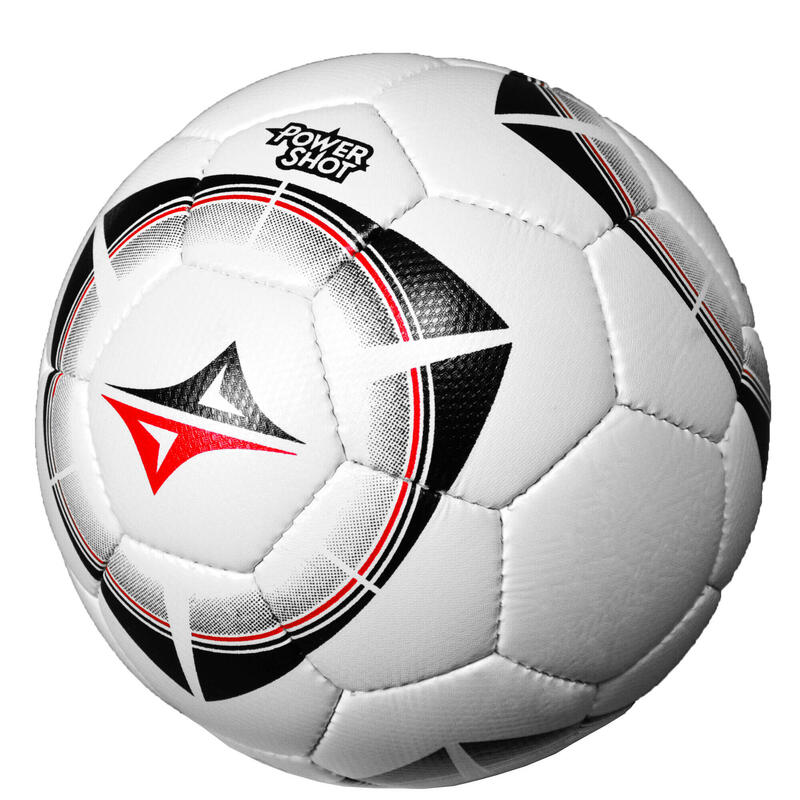 Fußballtor 1,8 x 1,2 m + Powershot Ball Gr. 5