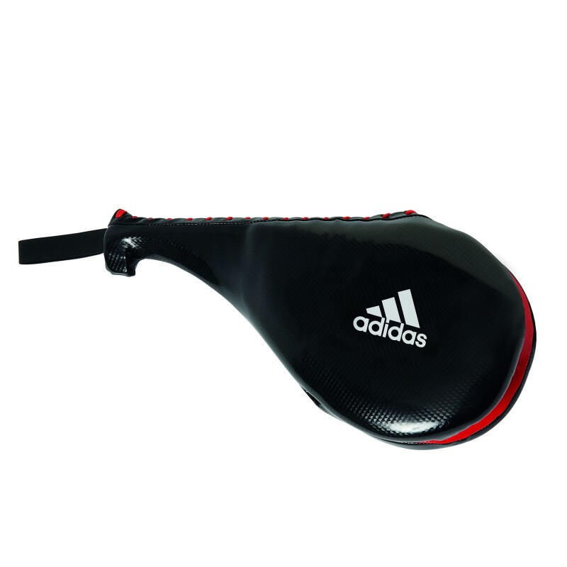 Dubbel taekwondo-raket ADIDAS