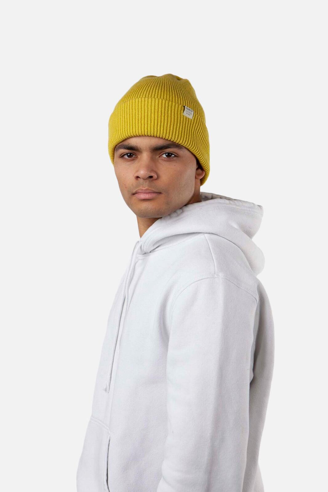 Unisex Mütze KINABALU BEANIE 4/4