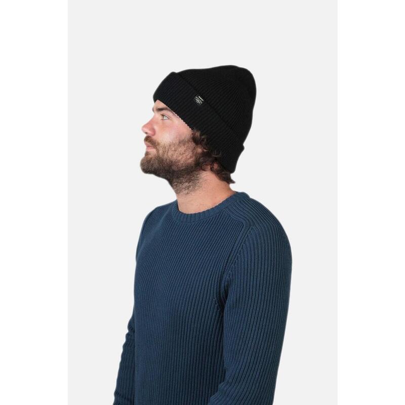 Kinabalu Beanie - Muts - 001 - unisex - Pisteskiën