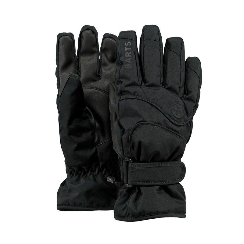 BARTS Gants Basic Skigloves - Black