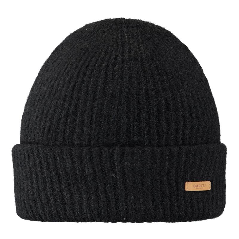 Witzia Beanie - Muts - 01 black - dames - Pisteskiën