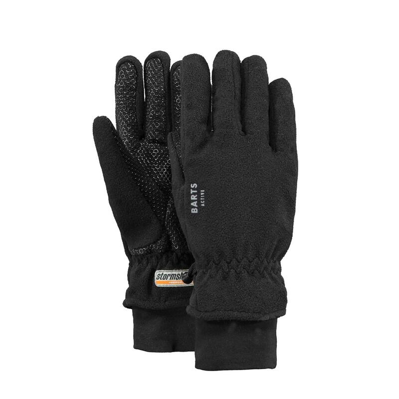 Storm Gloves - Handschoenen - 01 black - heren - Pisteskiën