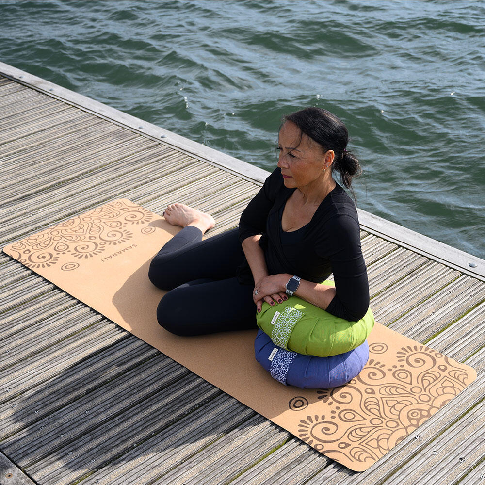 Conjuntos de Yoga - Amanecer 4/7