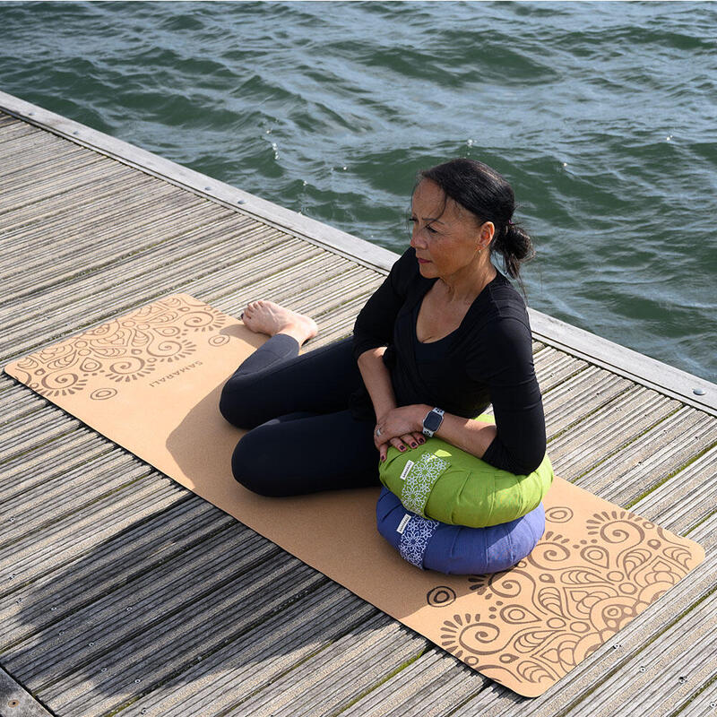 Seturi de yoga - Răsărit