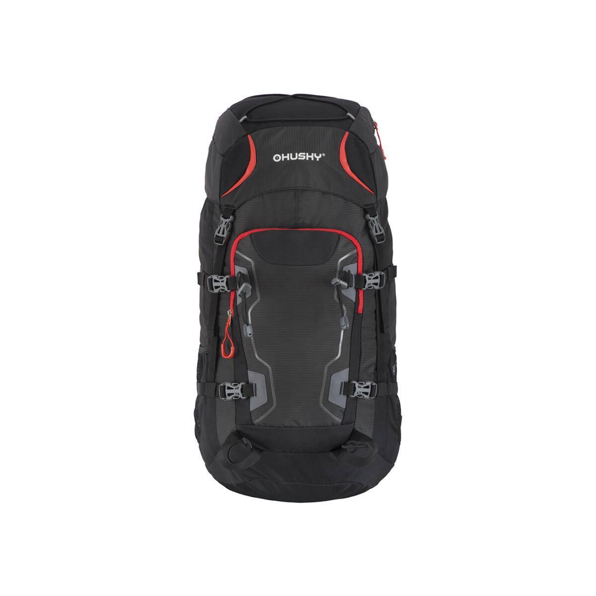 Sac à dos Expedition Sloper 45 litres - Noir 2/5