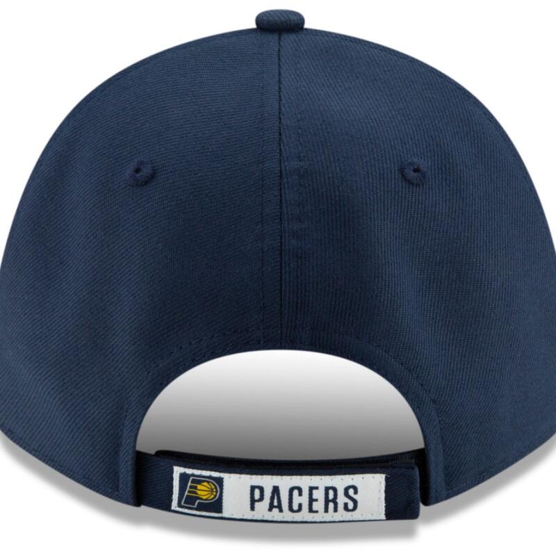 Casquette New Era  The League 19 Indiana Pacers