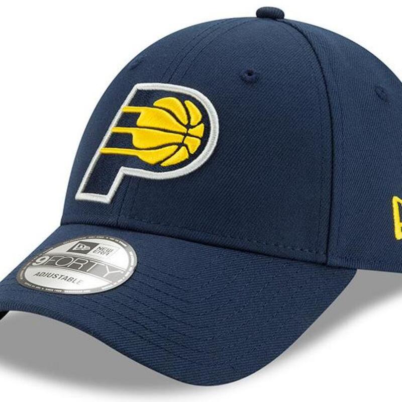 Casquette New Era  The League 19 Indiana Pacers