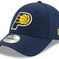 Casquette New Era des Indiana Pacers