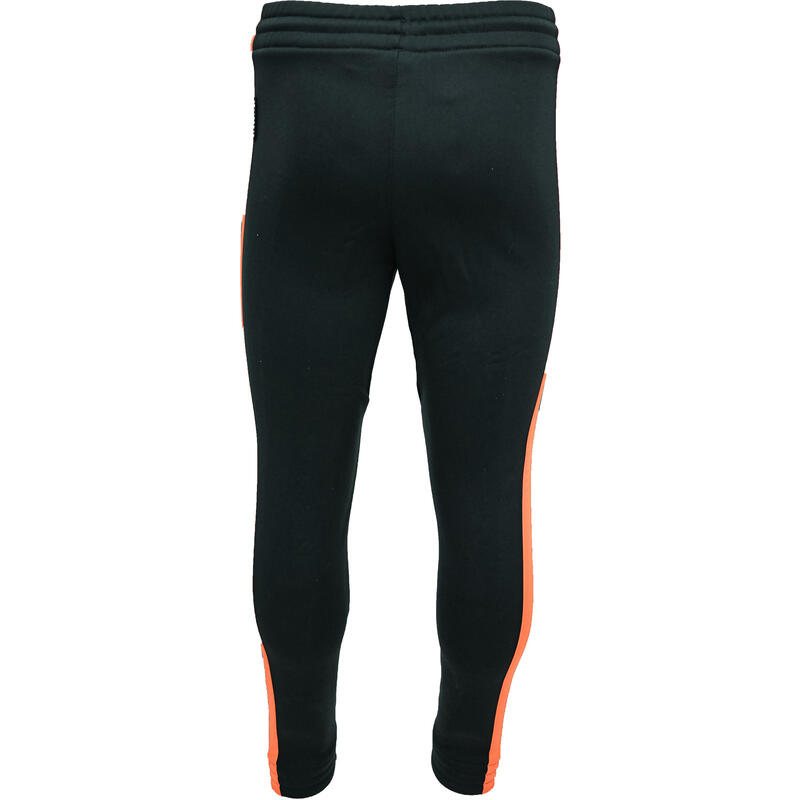 Broek adidas Harden Fleece, Zwart, Mannen