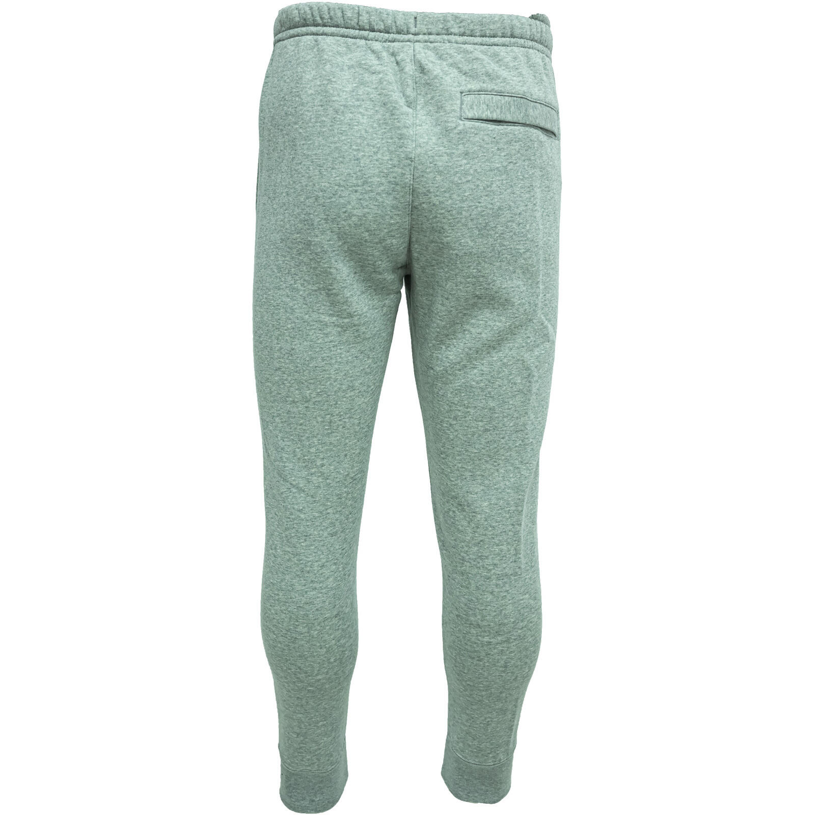 Pantalones Nike Sportswear Club Fleece, Gris, Hombre 2/5
