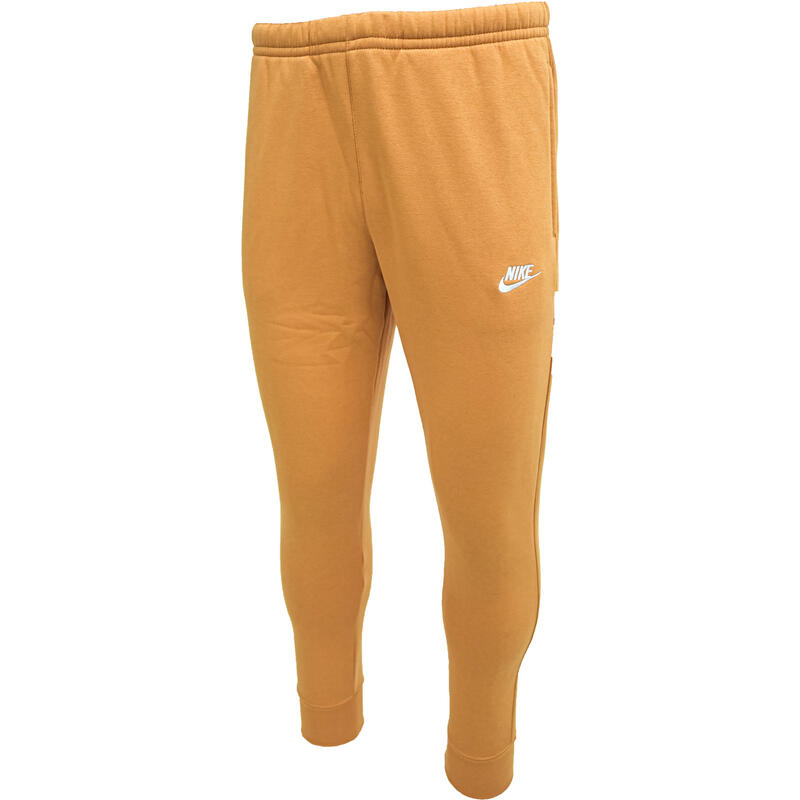 Pantalones Nike NSW Club, Naranja, Hombre