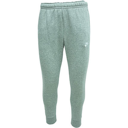 Pantalones Nike Sportswear Club Fleece, Gris, Hombre