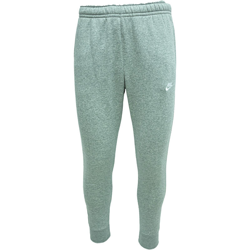 Pantaloni barbati Nike Sportswear Club Fleece, Gri