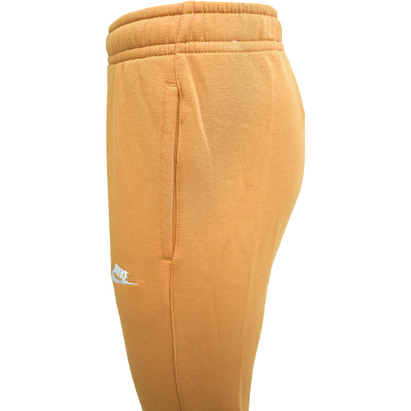 Broek Nike NSW Club, Oranje, Mannen