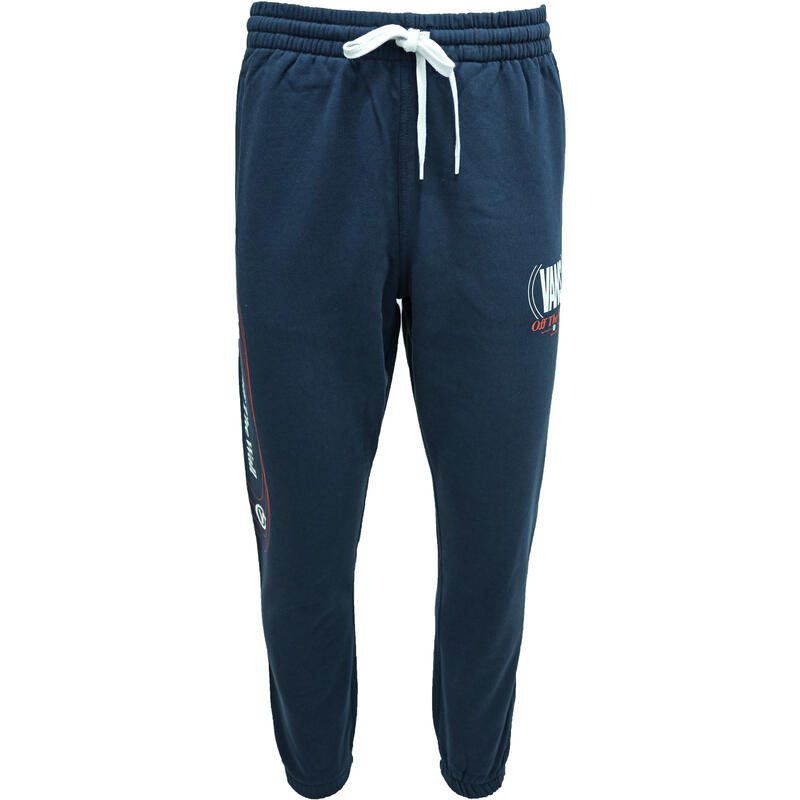 Un pantalon Vans Frequency, Bleu, Hommes
