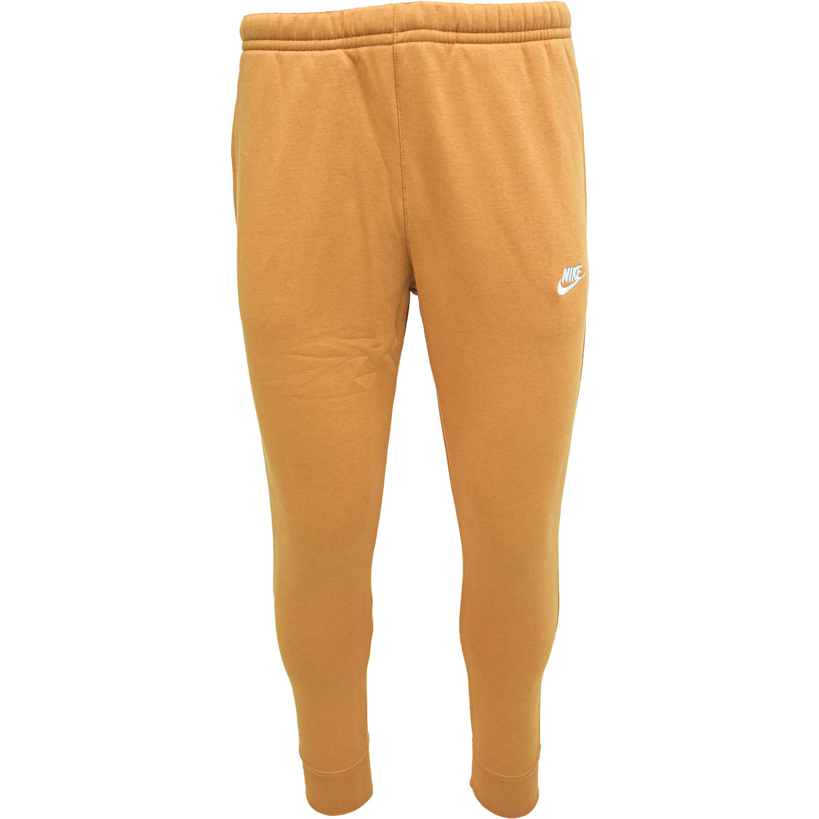 NIKE Broek Nike NSW Club, Oranje, Mannen