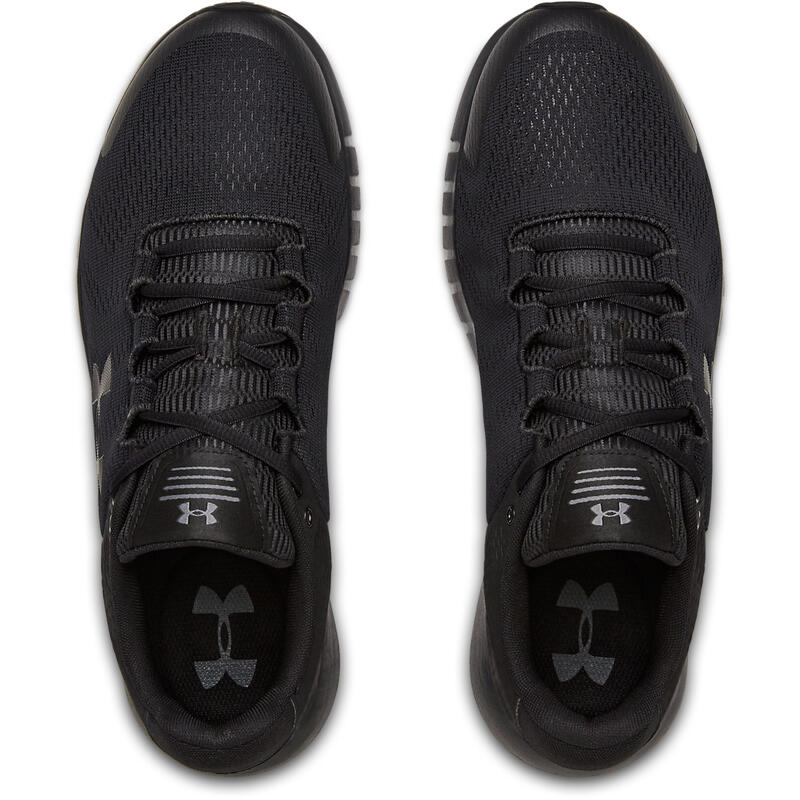 Baskets Under Armour Micro G Pursuit Bp, Noir, Hommes