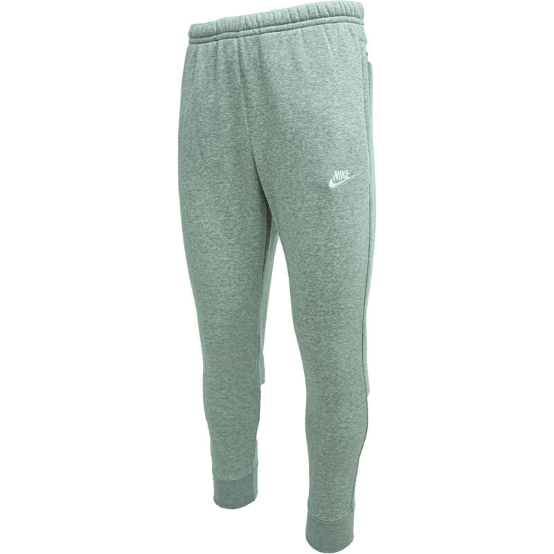Pantalones Nike Sportswear Club Fleece, Gris, Hombres
