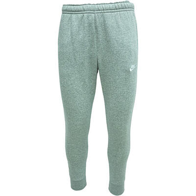 Pantalones Nike Sportswear Club Fleece, Gris, Hombre