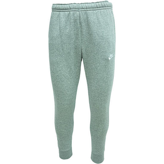 Pantalones Nike Sportswear Club Fleece, Gris, Hombre
