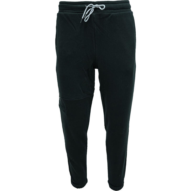 Pantalon New Balance Athletics Higher, Noir, Hommes