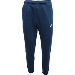 Pantalones Nike Sportswear Club Fleece, Azul, Hombre