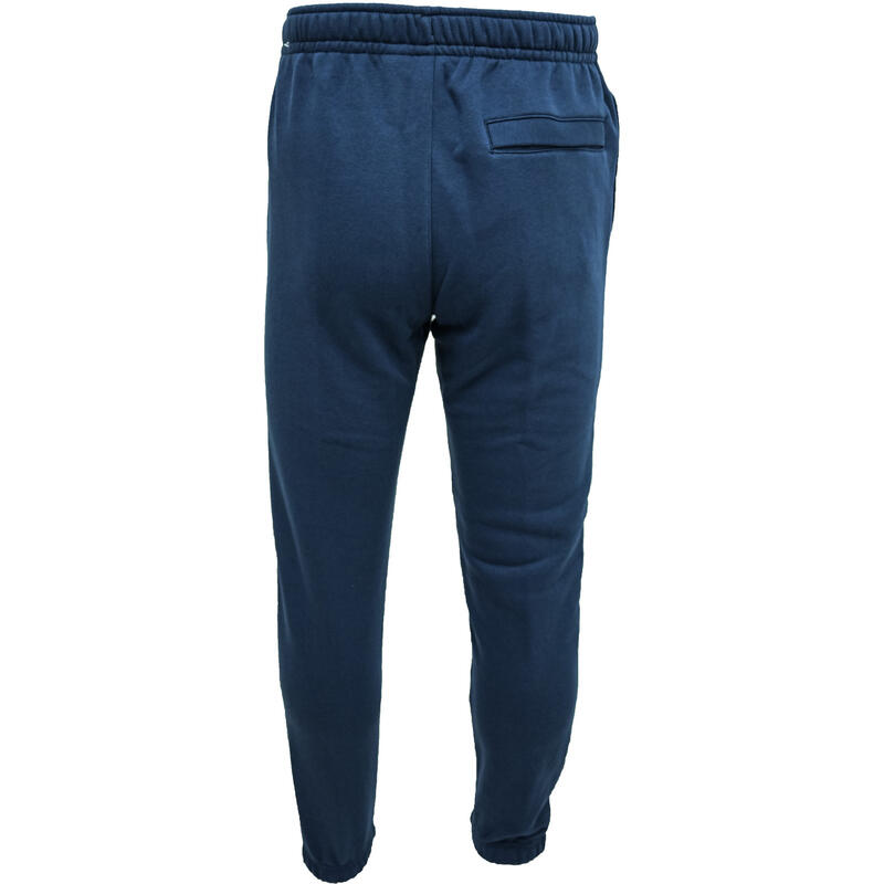 Pantalones Nike Sportswear Club Fleece, Azul, Hombre