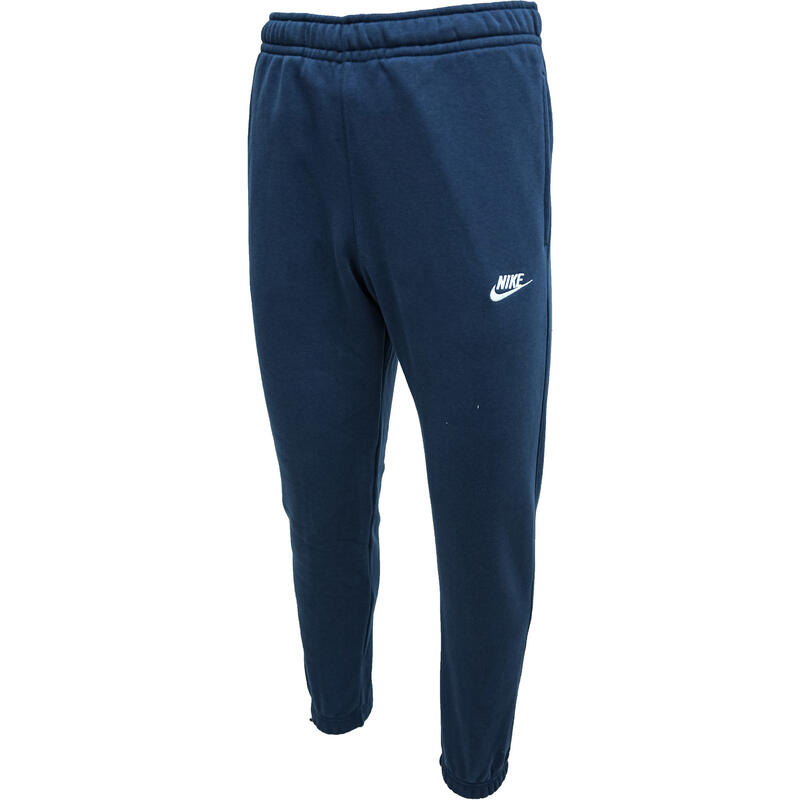 Calça Nike Sportswear Club Fleece, Azul, Homens