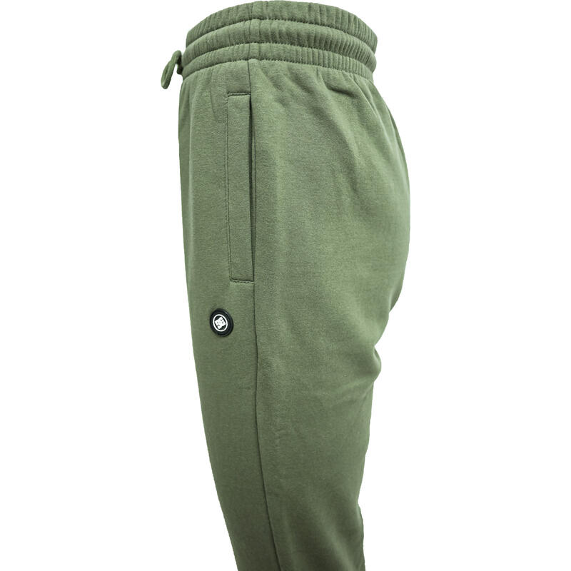 Pantaloni barbati DC Shoes Riot, Verde