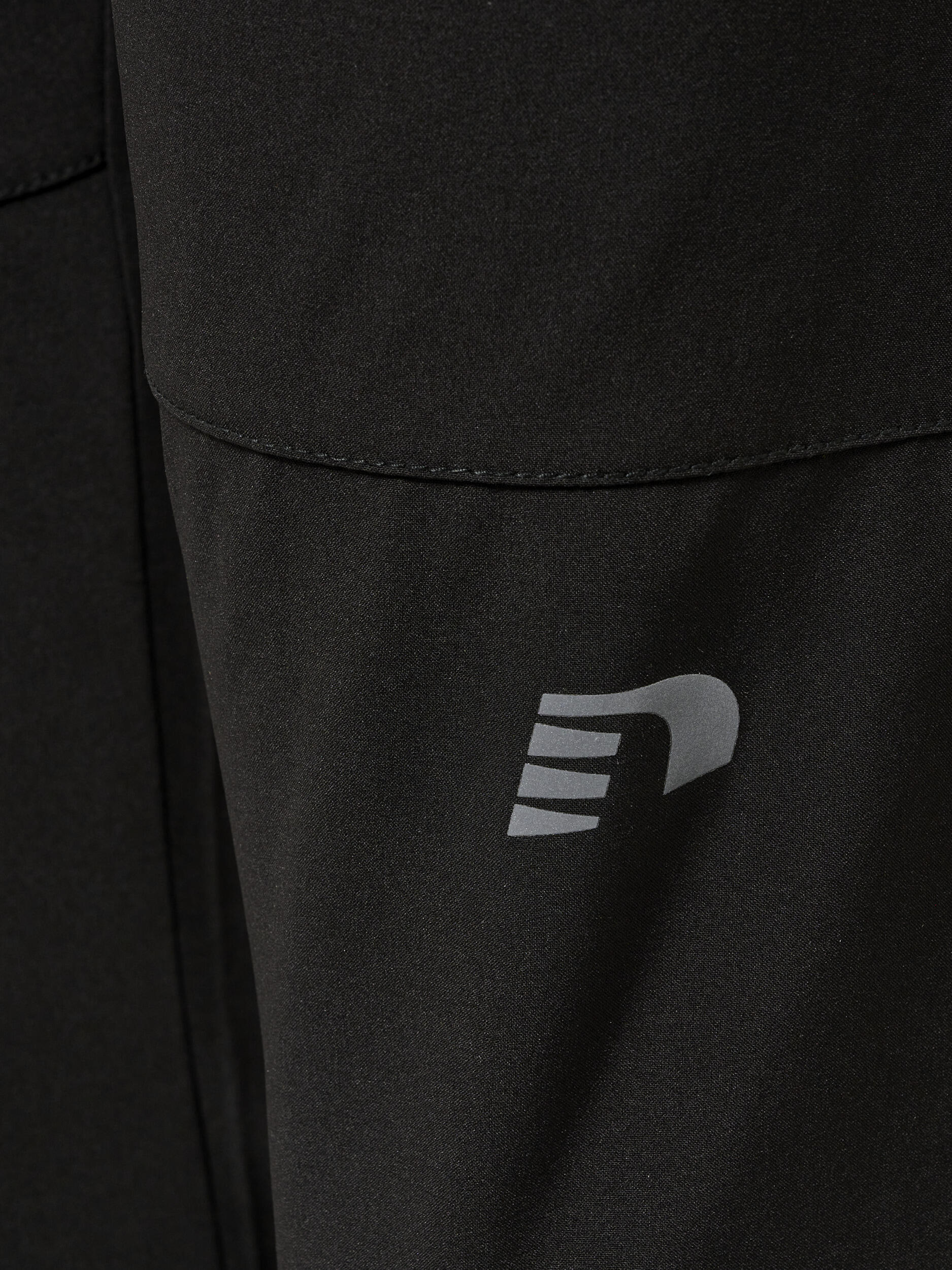Fermeture À Cordon Pantalon Nwlportland Femme 3/7