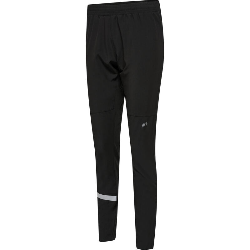 Cierre Con Cordón Pantalones Nwlportland Running Mujer NEWLINE