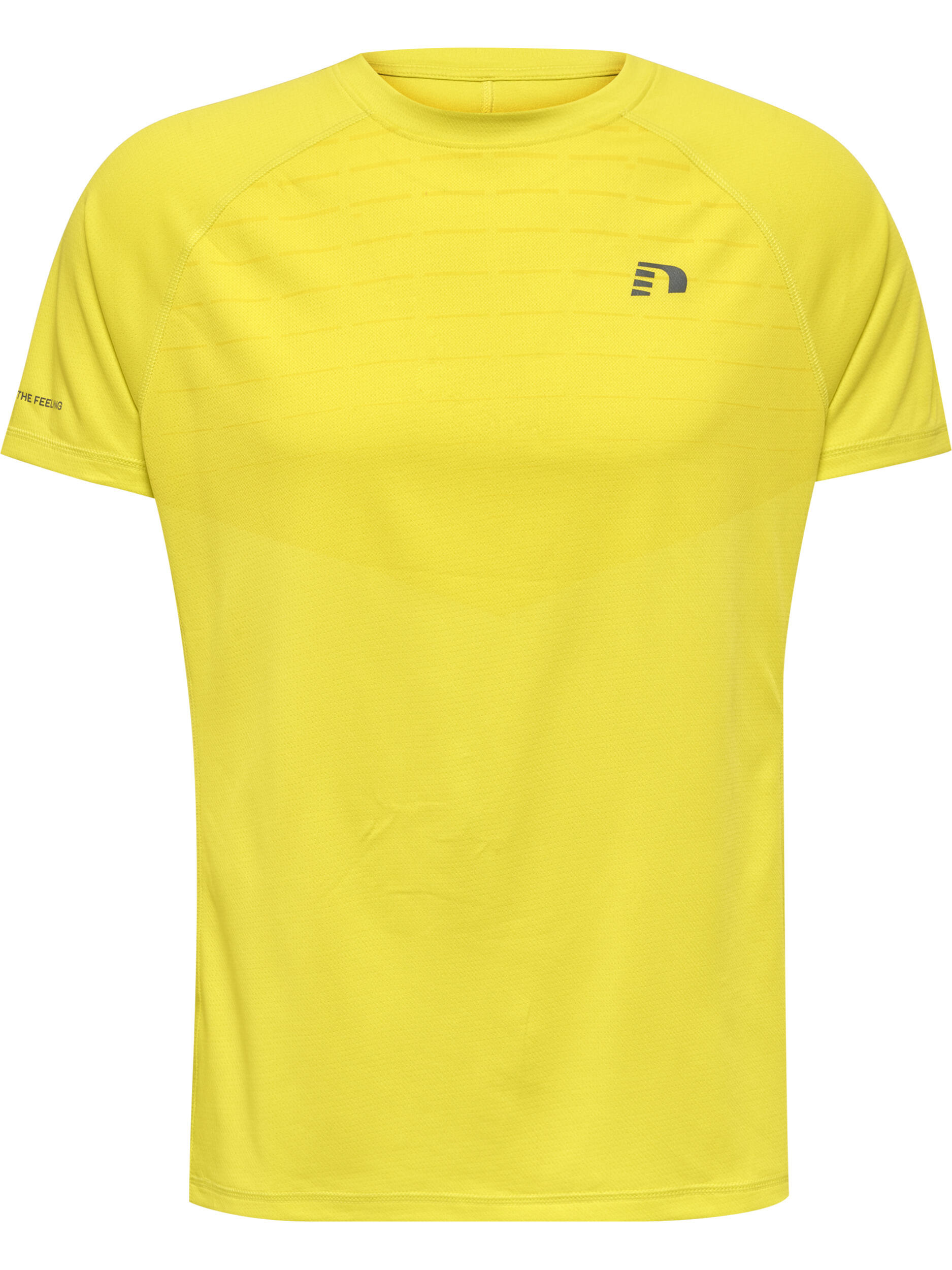 T-Shirt Nwllakeland Herren 5/7