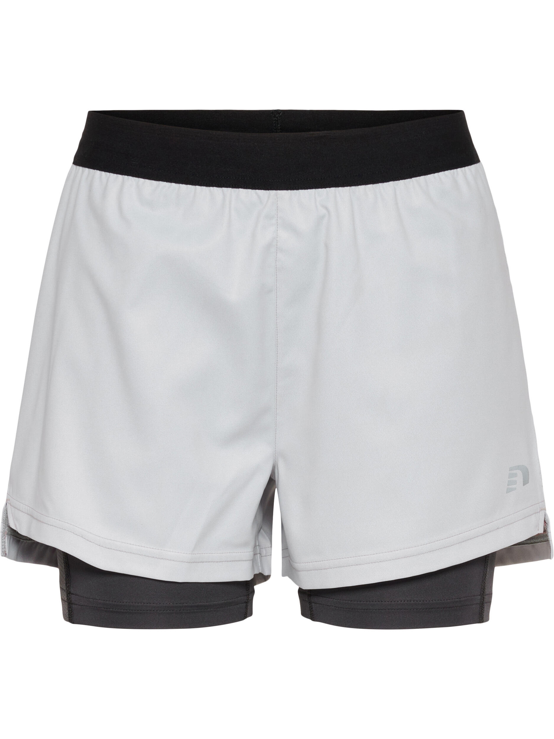 Trekkoordsluiting Korte Broek Women 2-In-1 Dames 5/7