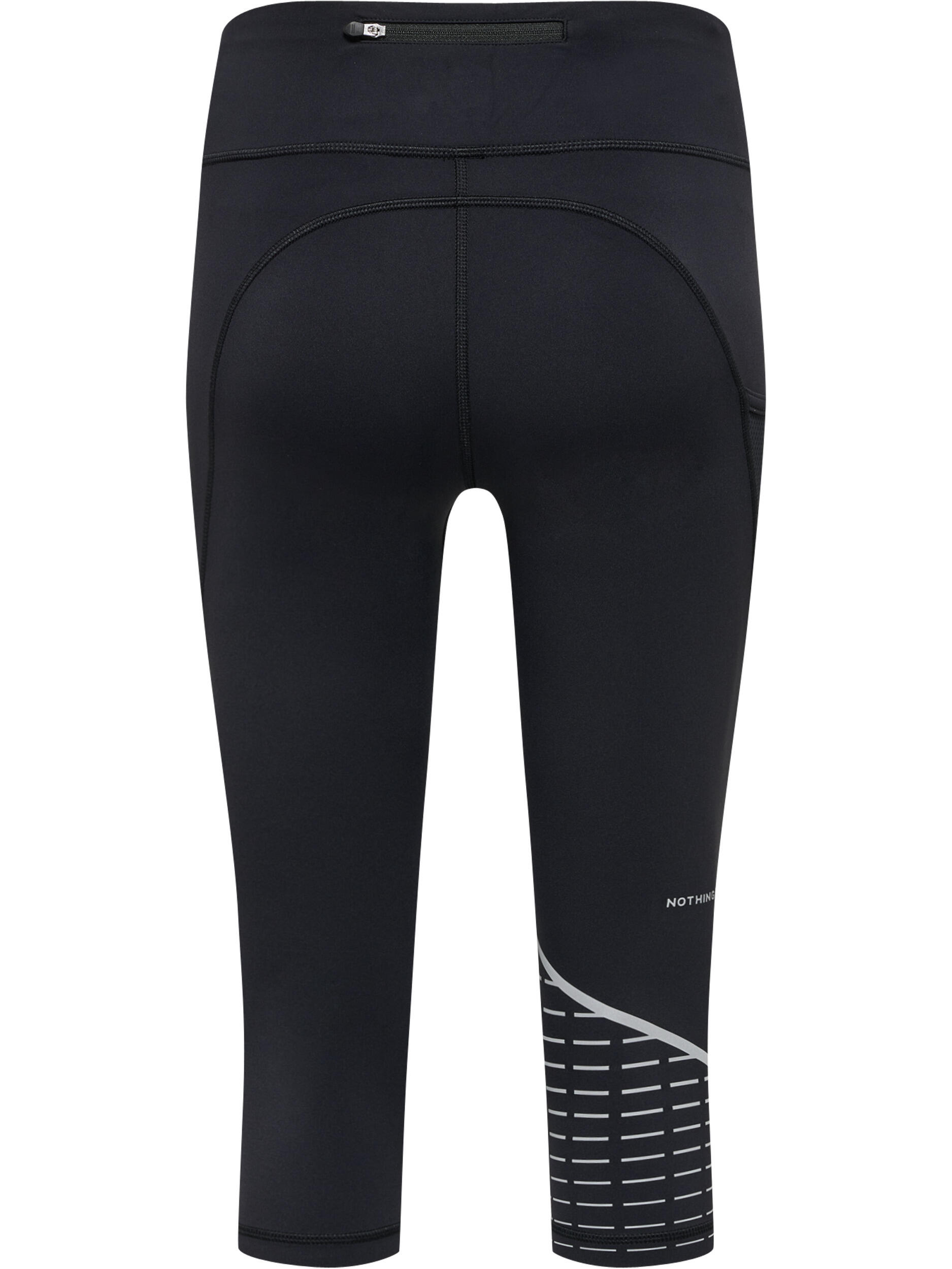 Fermeture À Cordon 3/4 Collants Nwlchigaco Femme 6/7