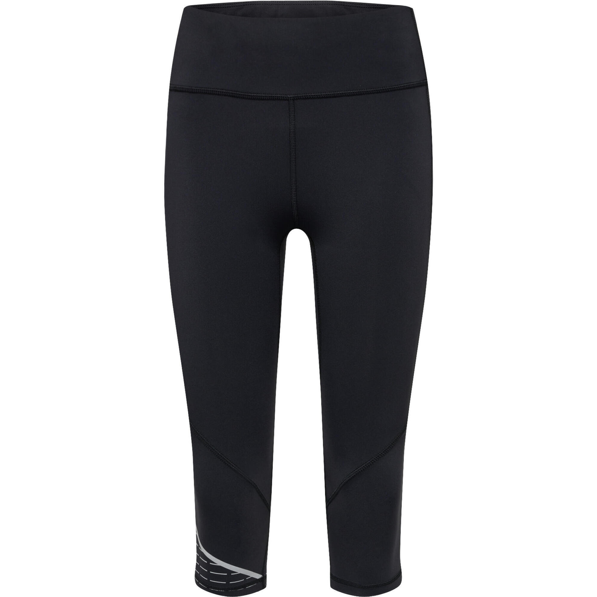 Fermeture À Cordon 3/4 Collants Nwlchigaco Femme 5/7