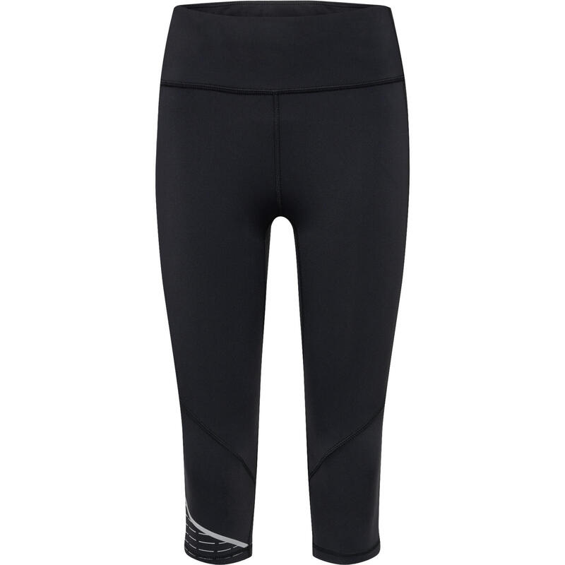 Fermeture À Cordon Leggings Nwlchigaco Course Femme NEWLINE