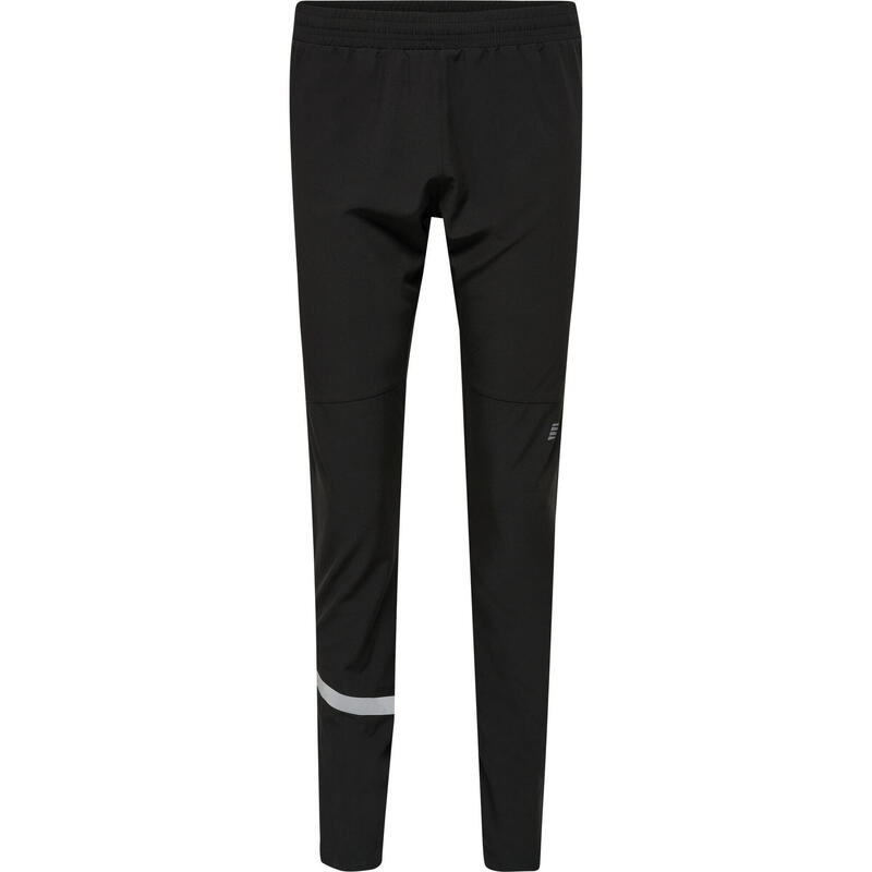 Cierre Con Cordón Pantalones Nwlportland Running Mujer NEWLINE