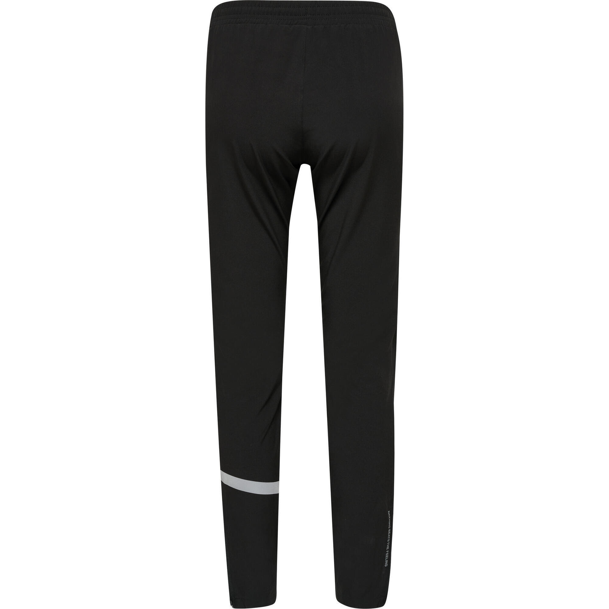 Fermeture À Cordon Pantalon Nwlportland Femme 2/7