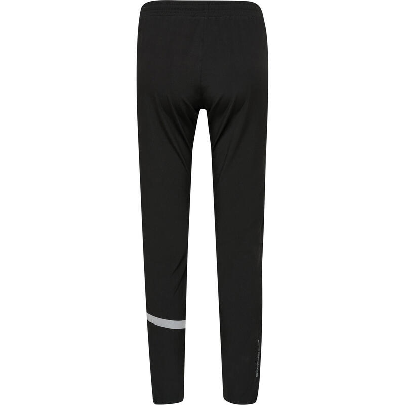 Cierre Con Cordón Pantalones Nwlportland Running Mujer NEWLINE