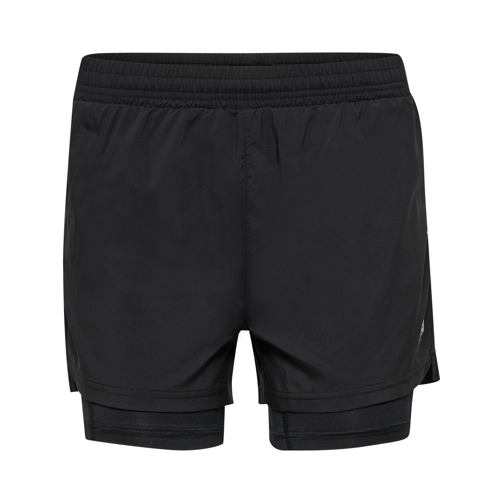 Shorts de Running et Cuissards de Sport pour Femme Decathlon