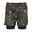 Newline Shorts Nwlkansas 2-In-1 Shorts Women