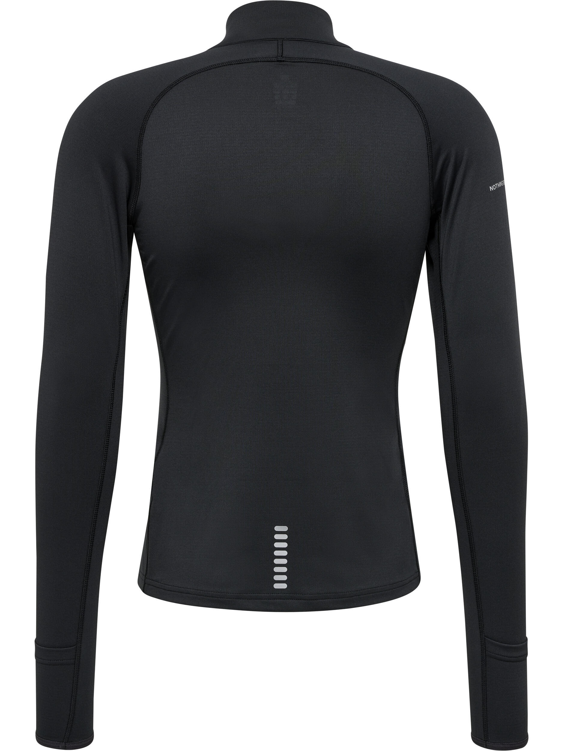 Fermeture Éclair Zip Sweat-Shirt Nwllakewood Femme NEWLINE 6/7