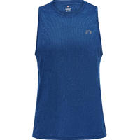 Men Core Running Singlet T-Shirt Sans Manches Homme