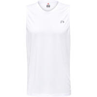 Men Core Running Singlet T-Shirt Sans Manches Homme