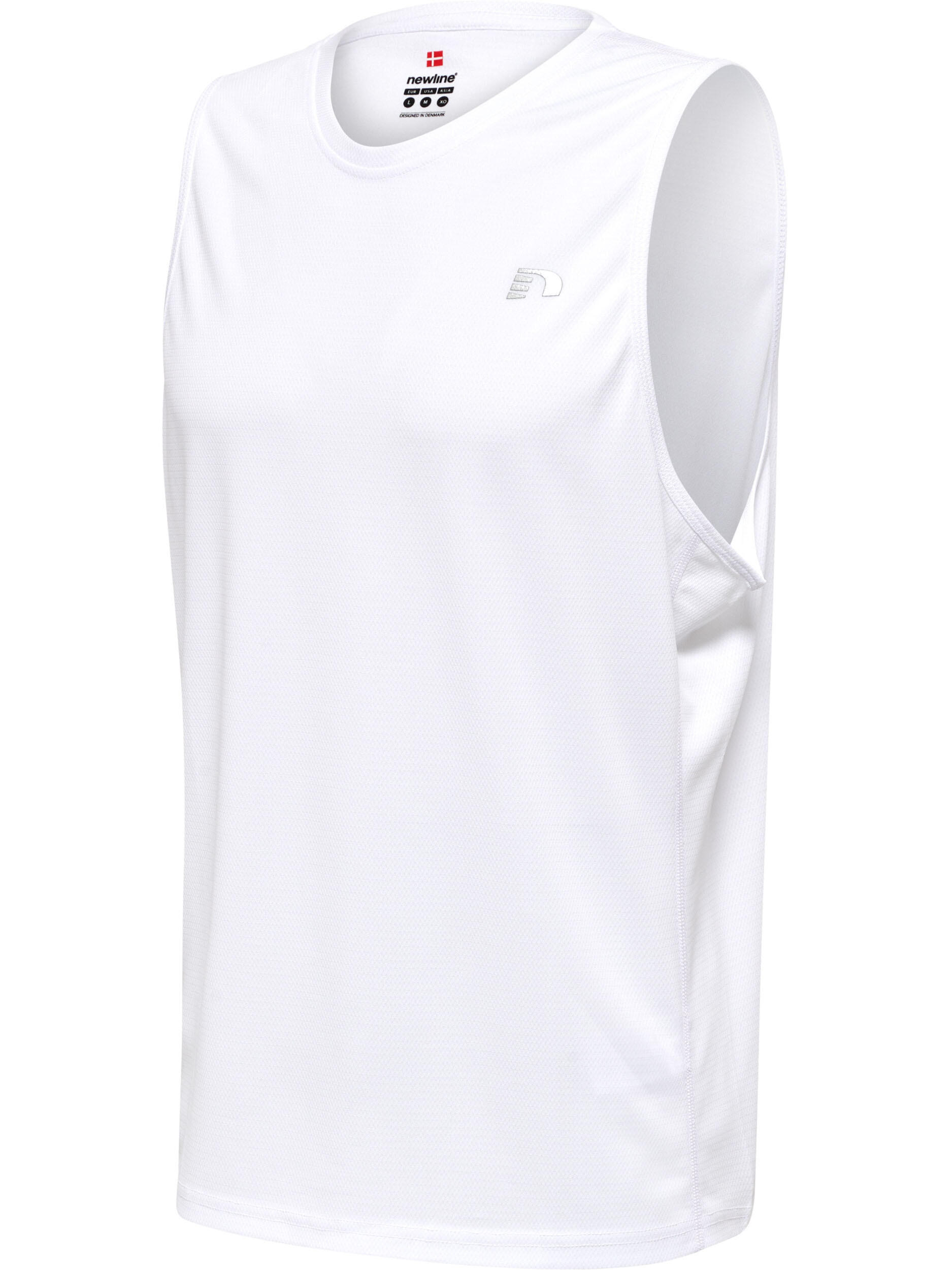T-Shirt Men Core Herren NEWLINE 4/7