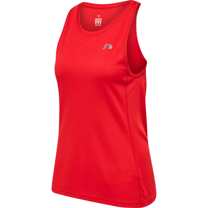 Camiseta Women's Core Running Mujer Transpirable Newline