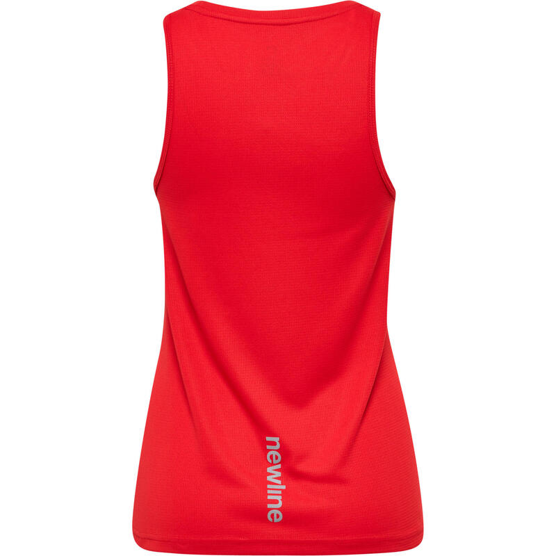 Camiseta Women's Core Running Mujer Transpirable Newline